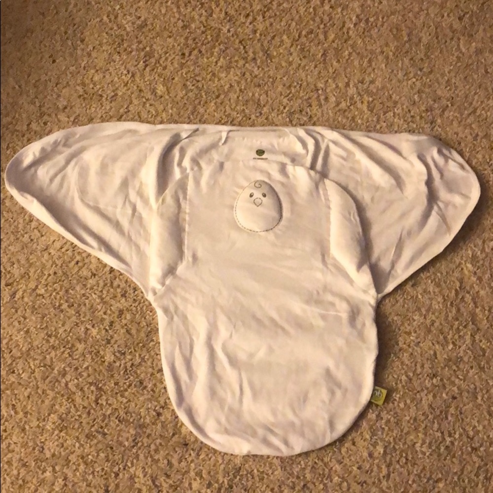 Nested Bean Sleep Sack
